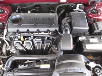 2009 Hyundai Sonata GLS Gardena, California 15