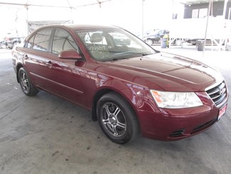 2009 Hyundai Sonata GLS Gardena, California 3