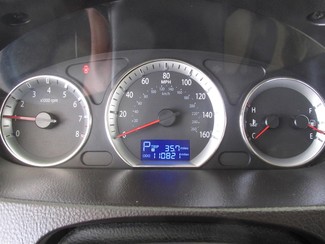 2009 Hyundai Sonata GLS Gardena, California 5