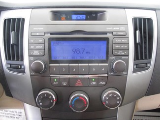 2009 Hyundai Sonata GLS Gardena, California 6