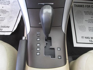2009 Hyundai Sonata GLS Gardena, California 7
