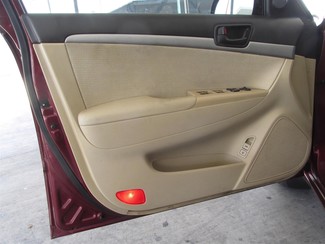 2009 Hyundai Sonata GLS Gardena, California 9