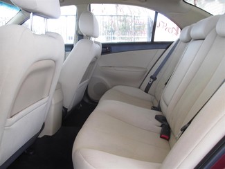 2009 Hyundai Sonata GLS Gardena, California 10