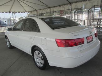 2009 Hyundai Sonata GLS Gardena, California 1
