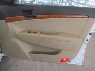 2009 Hyundai Sonata GLS Gardena, California 13