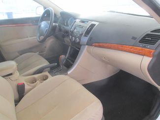 2009 Hyundai Sonata GLS Gardena, California 8