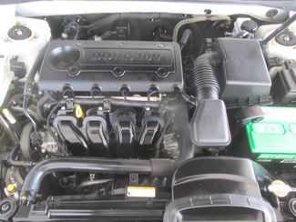 2009 Hyundai Sonata GLS Gardena, California 15