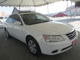 2009 Hyundai Sonata GLS Gardena, California 3