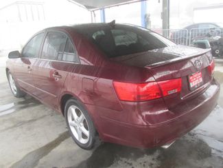 2009 Hyundai Sonata SE Gardena, California 1