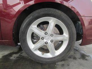 2009 Hyundai Sonata SE Gardena, California 14