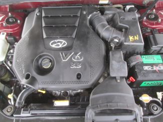 2009 Hyundai Sonata SE Gardena, California 15