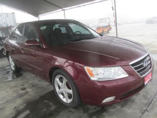 2009 Hyundai Sonata SE Gardena, California 3