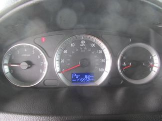 2009 Hyundai Sonata SE Gardena, California 5