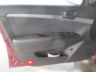 2009 Hyundai Sonata SE Gardena, California 9