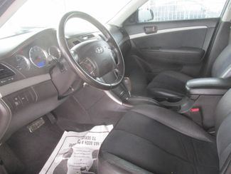 2009 Hyundai Sonata SE Gardena, California 4
