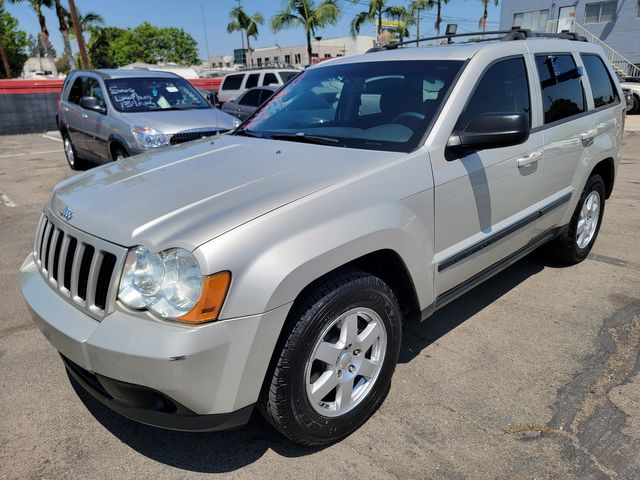 2009 Jeep Grand Cherokee Laredo