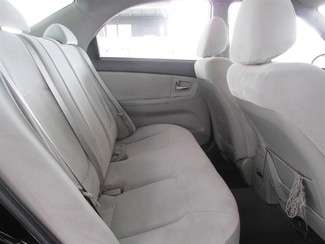 2009 Kia Spectra EX Gardena, California 12