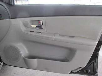 2009 Kia Spectra EX Gardena, California 13