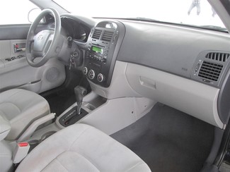 2009 Kia Spectra EX Gardena, California 8
