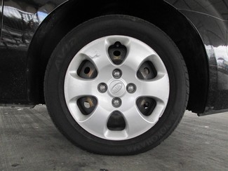 2009 Kia Spectra EX Gardena, California 14