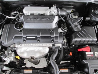 2009 Kia Spectra EX Gardena, California 15