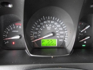 2009 Kia Spectra EX Gardena, California 5