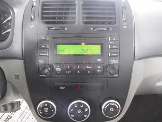 2009 Kia Spectra EX Gardena, California 6