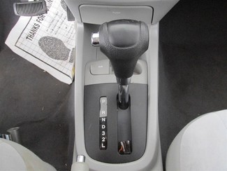 2009 Kia Spectra EX Gardena, California 7
