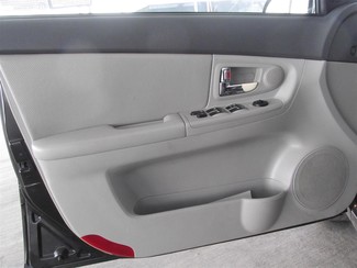 2009 Kia Spectra EX Gardena, California 9