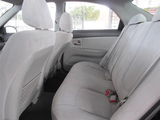 2009 Kia Spectra EX Gardena, California 10