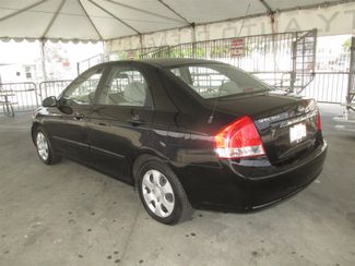 2009 Kia Spectra EX Gardena, California 1