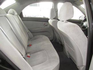2009 Kia Spectra EX Gardena, California 13
