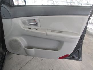 2009 Kia Spectra EX Gardena, California 14