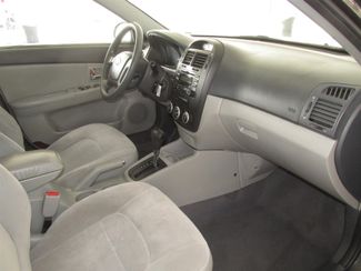 2009 Kia Spectra EX Gardena, California 8