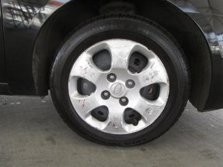 2009 Kia Spectra EX Gardena, California 15