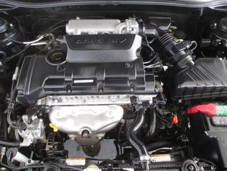 2009 Kia Spectra EX Gardena, California 16