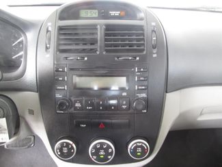 2009 Kia Spectra EX Gardena, California 6