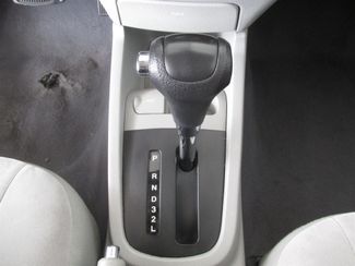 2009 Kia Spectra EX Gardena, California 7