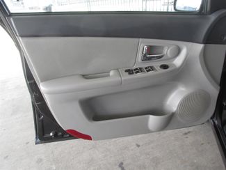 2009 Kia Spectra EX Gardena, California 10