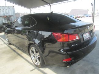 2009 Lexus IS 250 Gardena, California 1