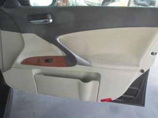 2009 Lexus IS 250 Gardena, California 13