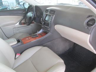 2009 Lexus IS 250 Gardena, California 8