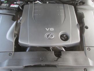 2009 Lexus IS 250 Gardena, California 15