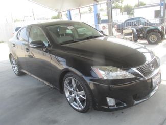 2009 Lexus IS 250 Gardena, California 3