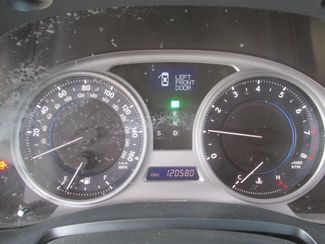 2009 Lexus IS 250 Gardena, California 5