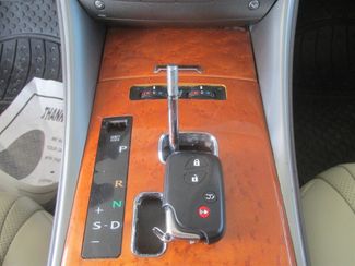 2009 Lexus IS 250 Gardena, California 7