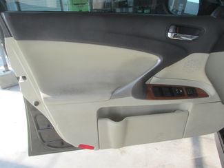 2009 Lexus IS 250 Gardena, California 9