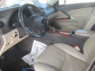 2009 Lexus IS 250 Gardena, California 4