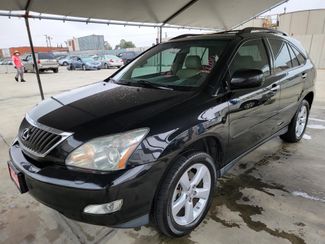 2009 Lexus RX 350 Gardena, California