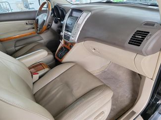 2009 Lexus RX 350 Gardena, California 8